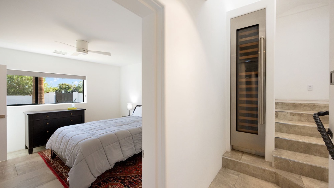 Photo of Bedroom in Old Las Palmas