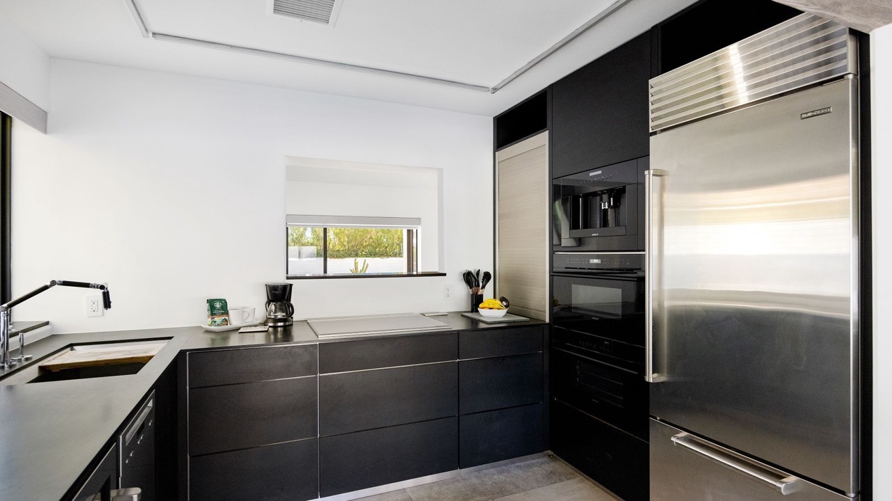Photo of Kitchen in Old Las Palmas