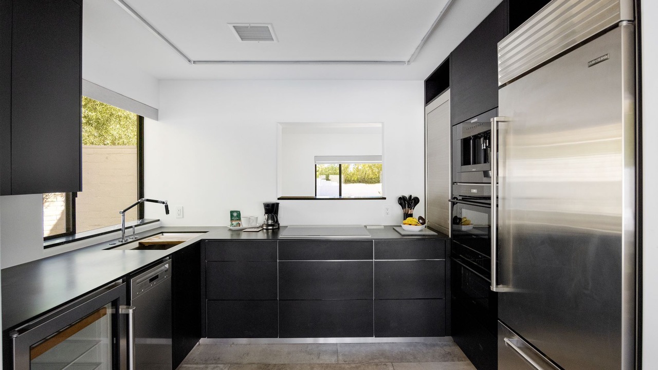 Photo of Kitchen in Old Las Palmas