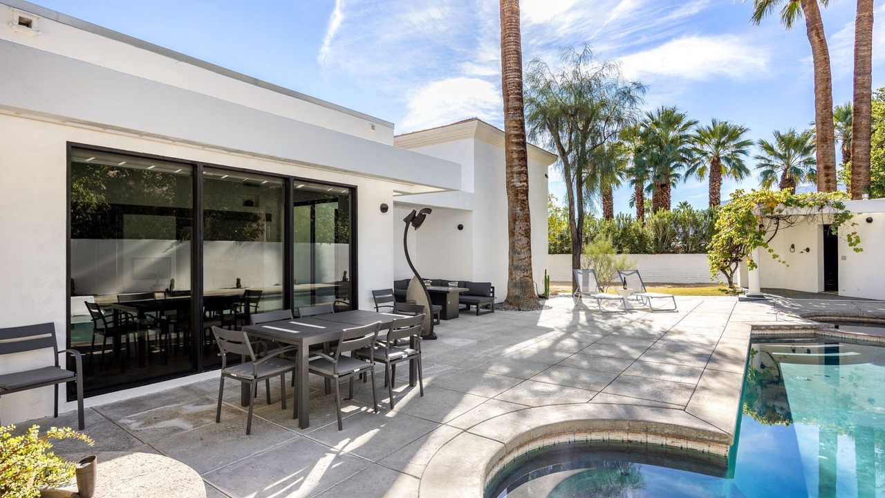 Photo of Outdoor in Old Las Palmas