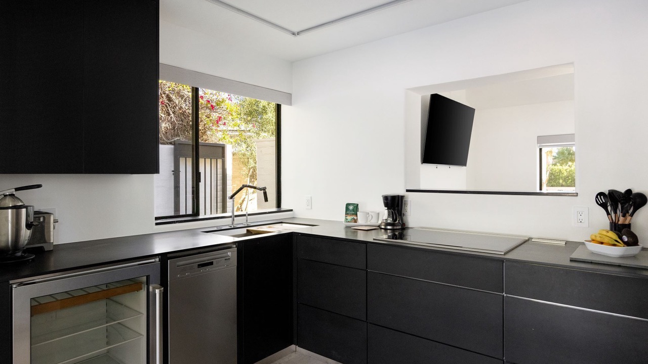 Photo of Kitchen in Old Las Palmas