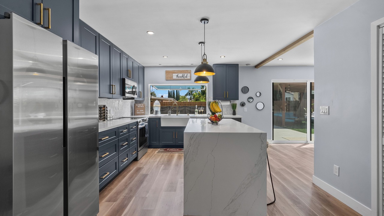 Photo of Kitchen in Tierrasanta