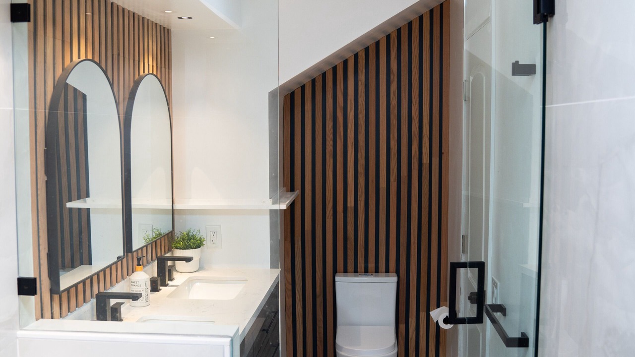 Photo of Bathroom in Tierrasanta