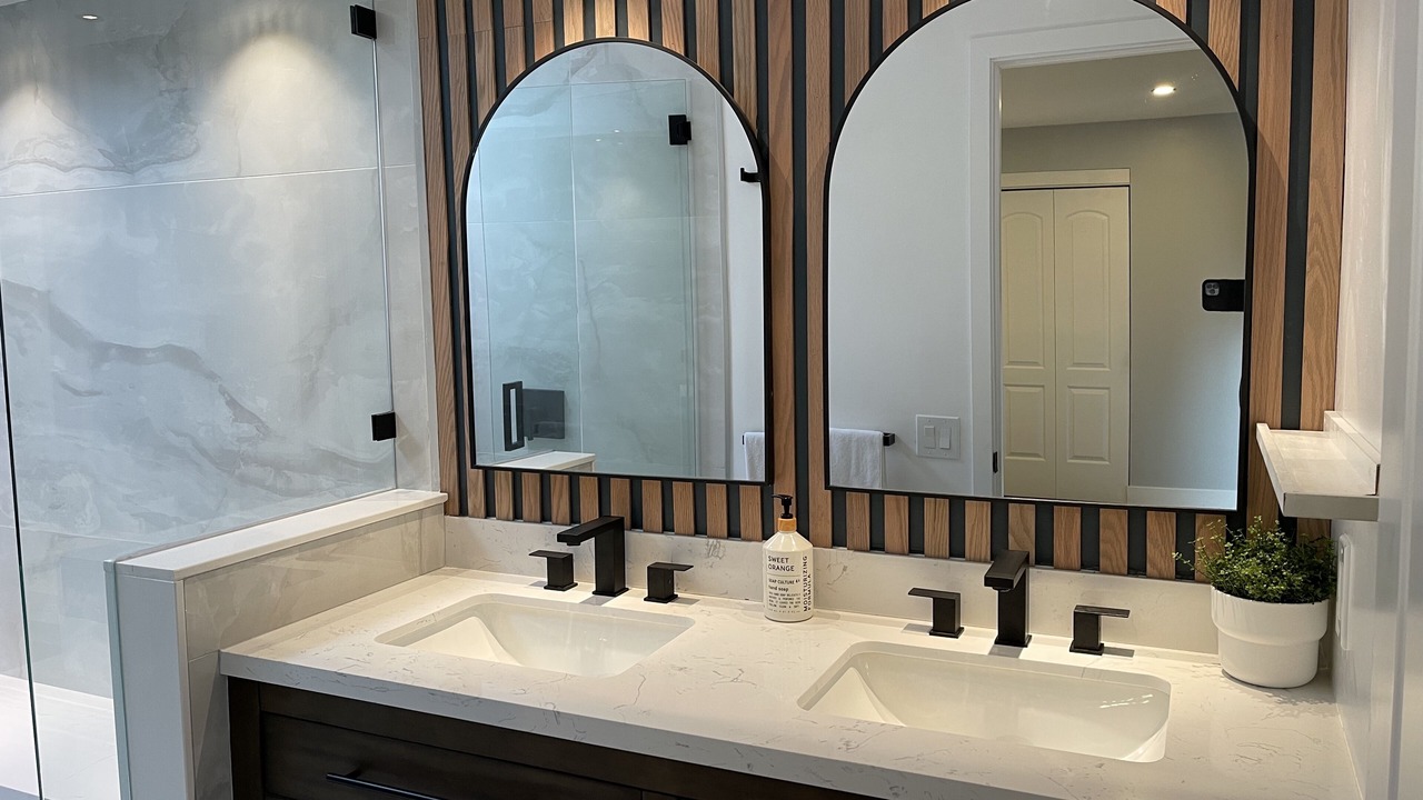 Photo of Bathroom in Tierrasanta