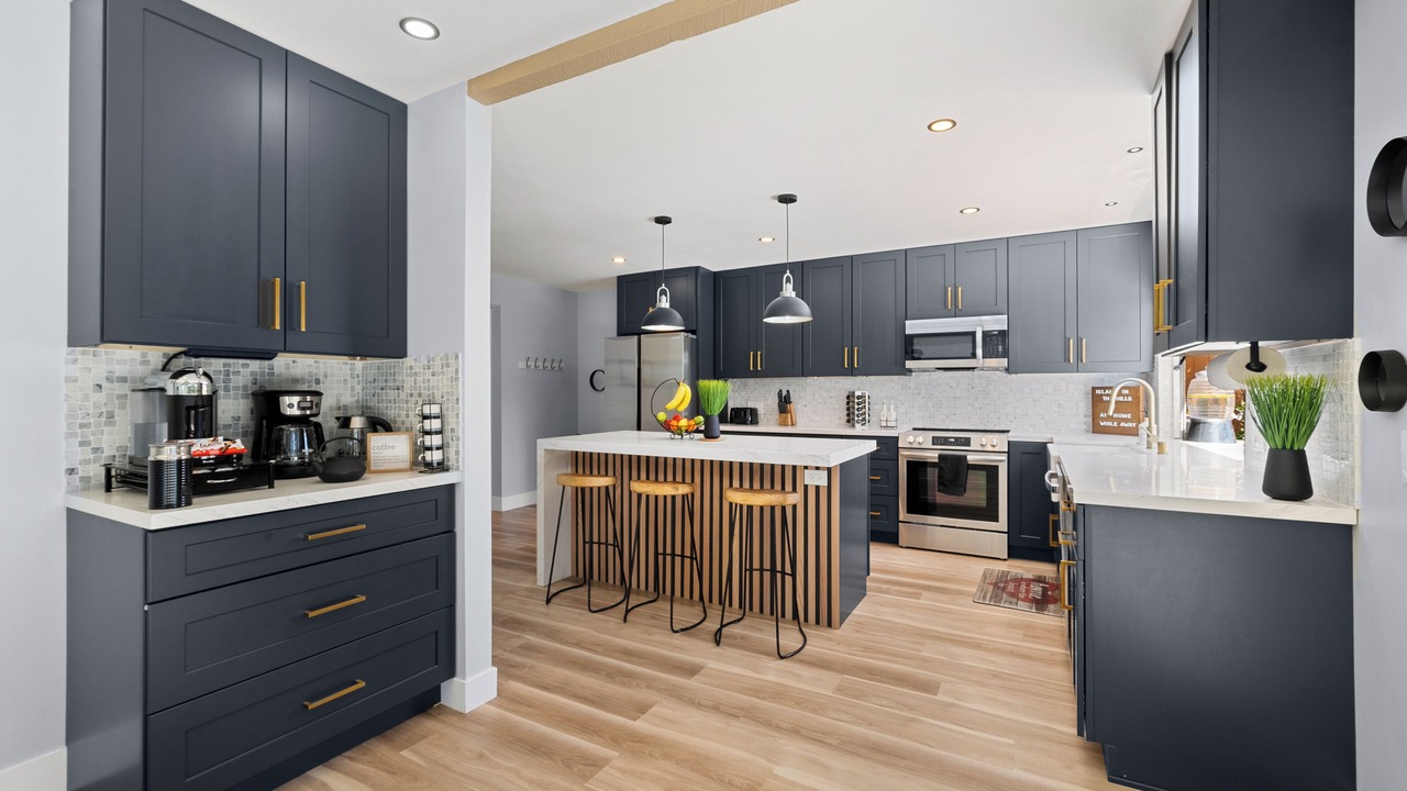Photo of Kitchen in Tierrasanta