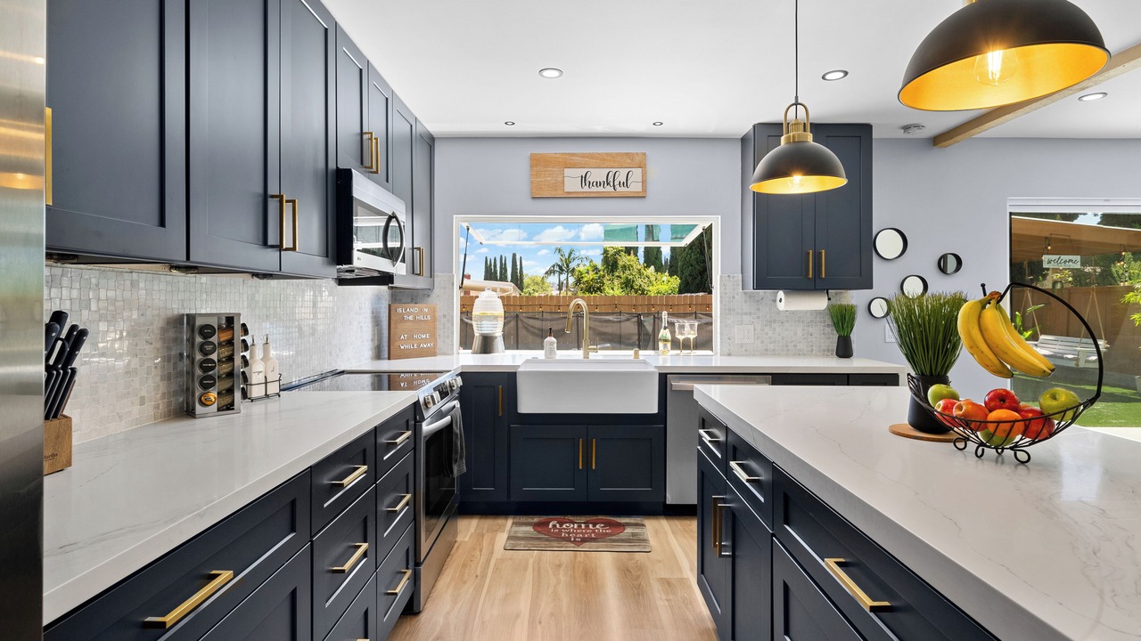 Photo of Kitchen in Tierrasanta