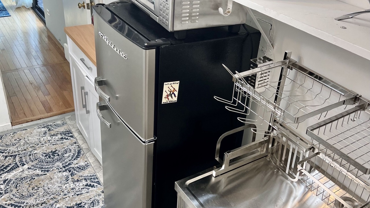 Photo of Kitchen in Beverly Hills