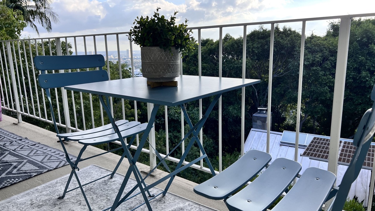 Photo of Outdoor in Beverly Hills