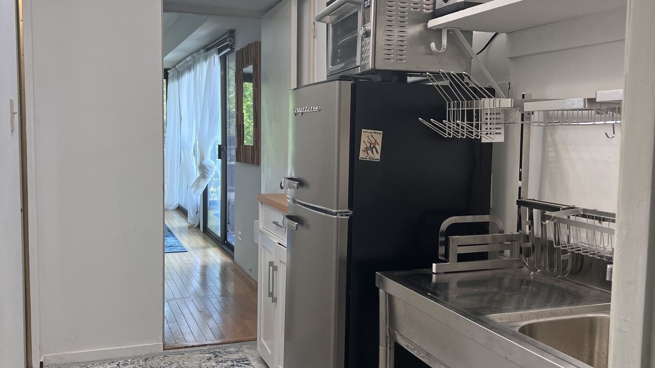 Photo of Kitchen in Beverly Hills