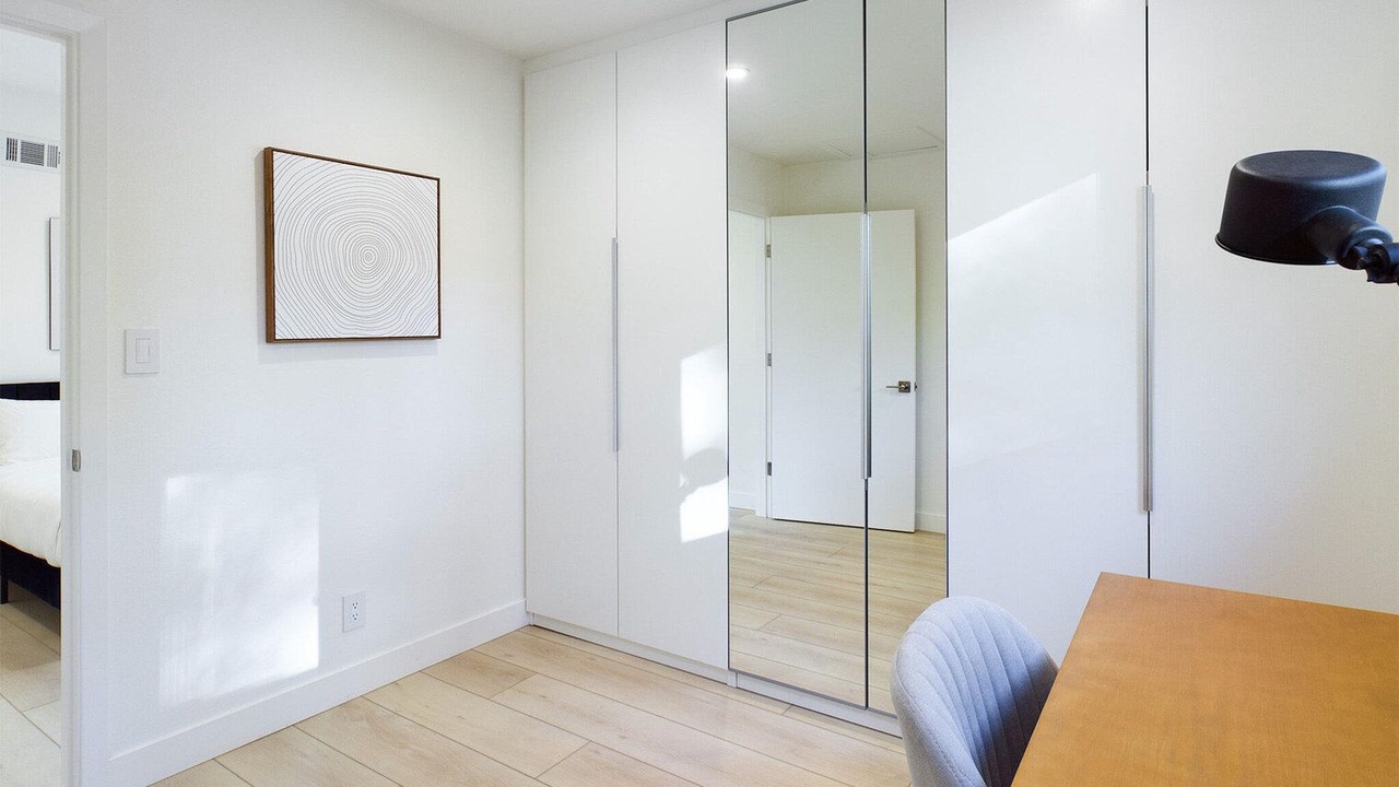 Photo of Bedroom in Rancho Rinconada