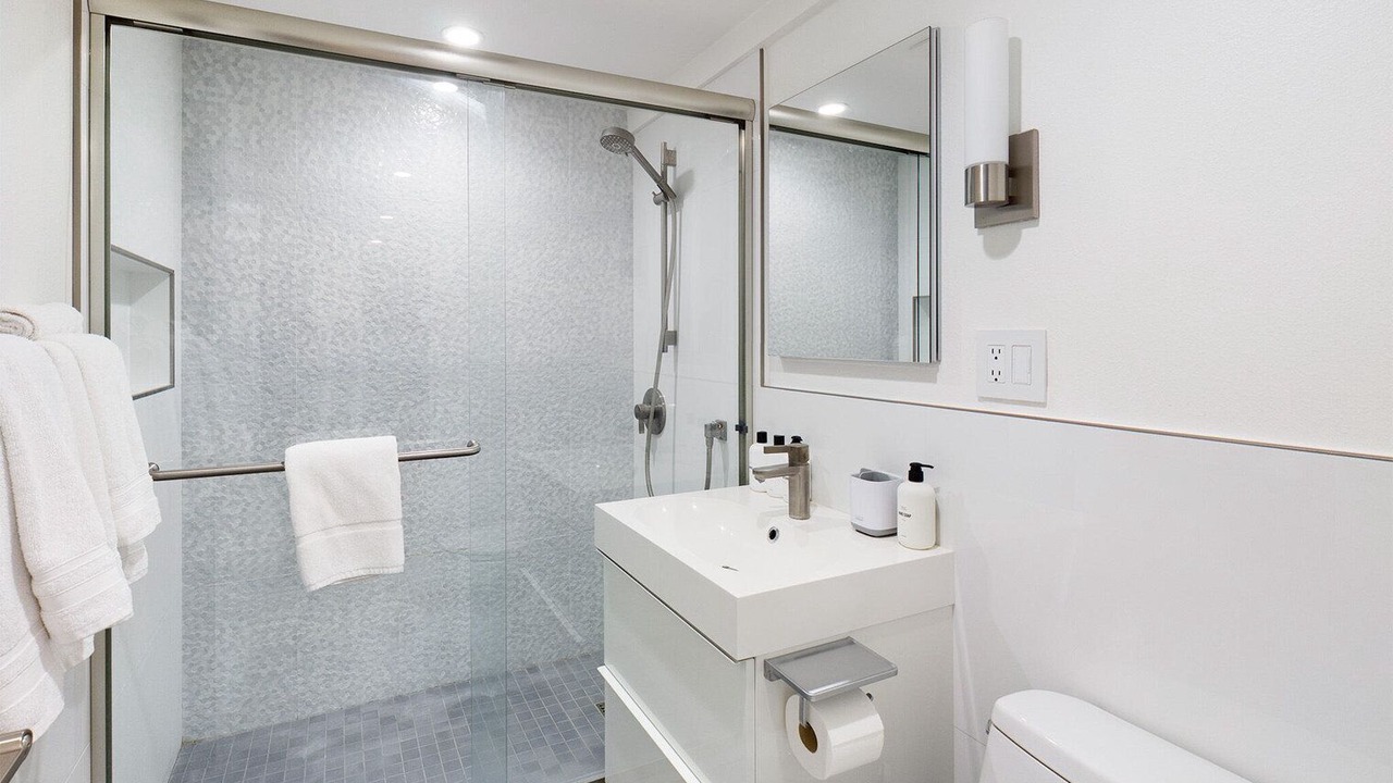 Photo of Bathroom in Rancho Rinconada