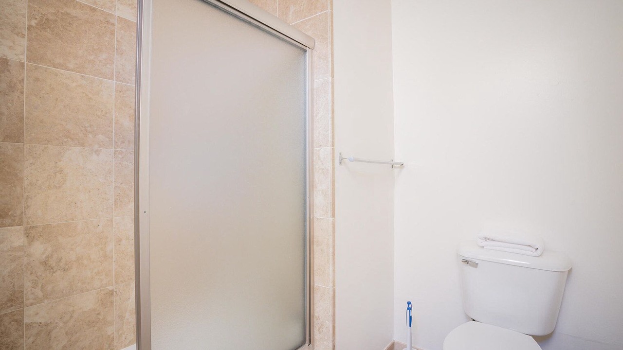 Photo of Bathroom in University South