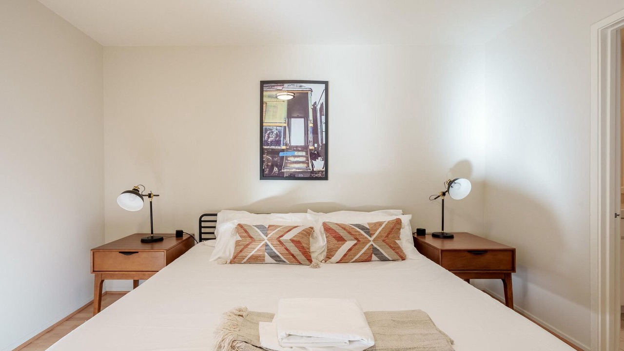 Photo of Bedroom in University South