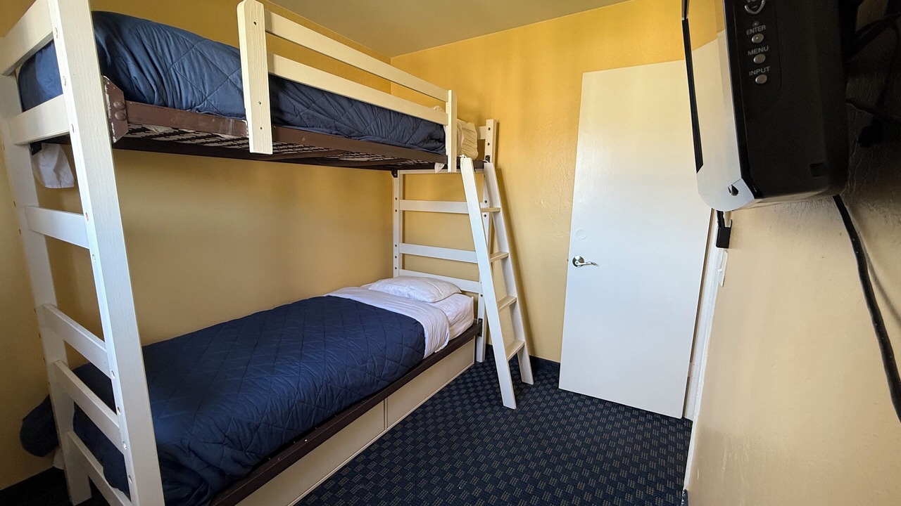 Photo of Bedroom in Downtown Monterey