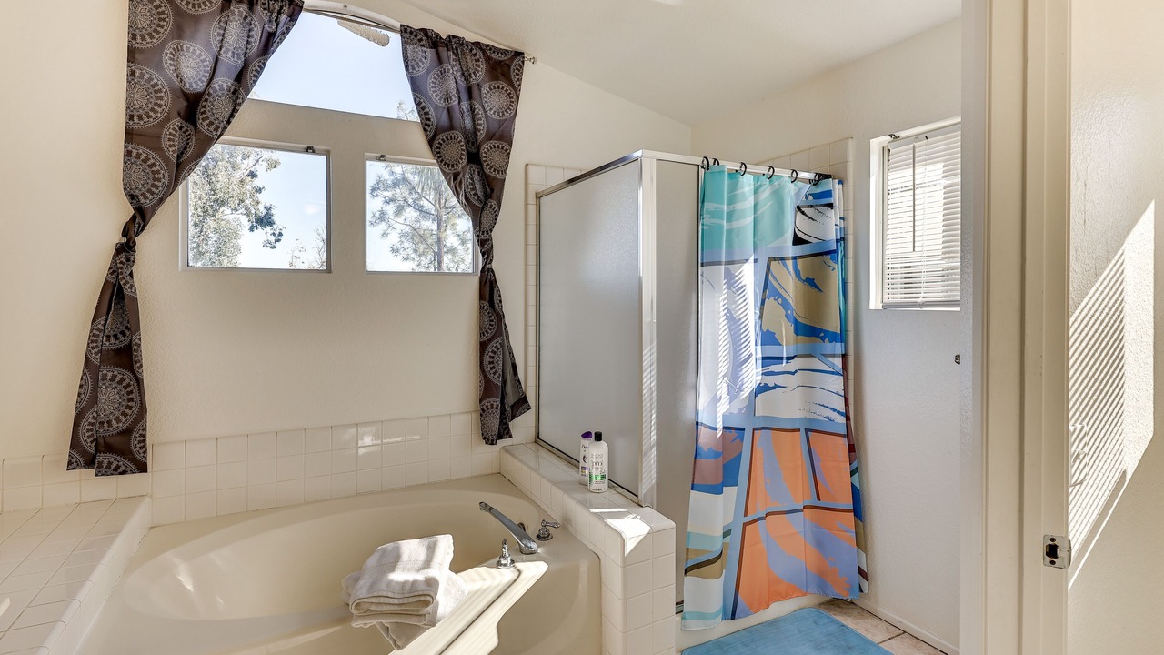 Photo of Bathroom in Lake Elsinore