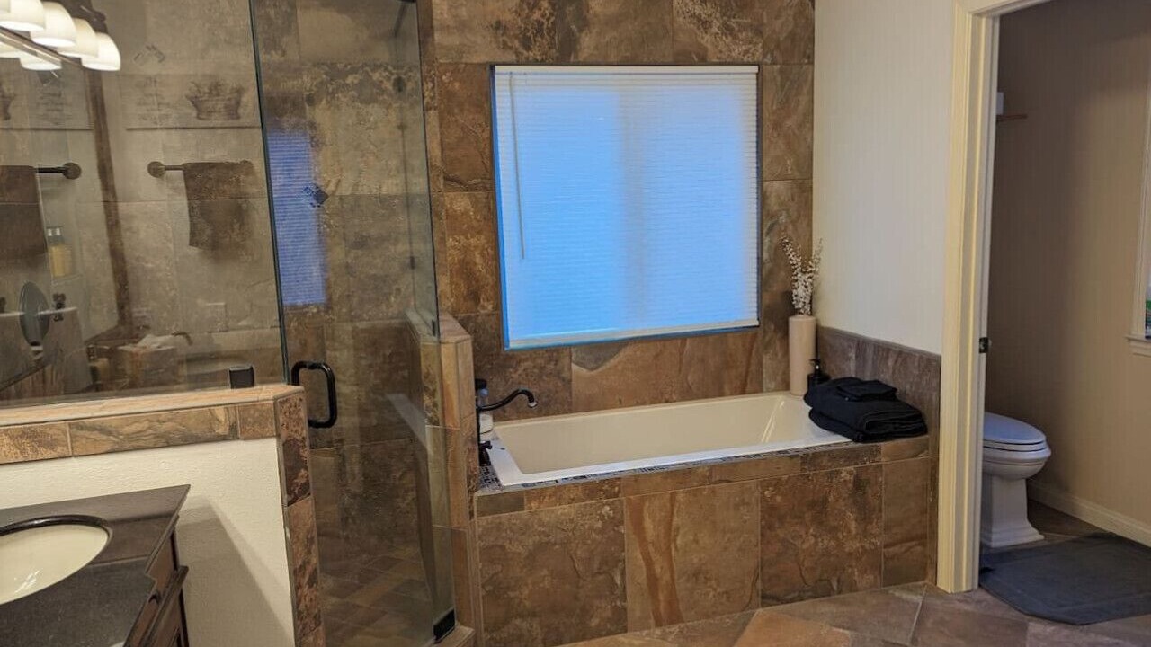 Photo of Bathroom in Wrightwood