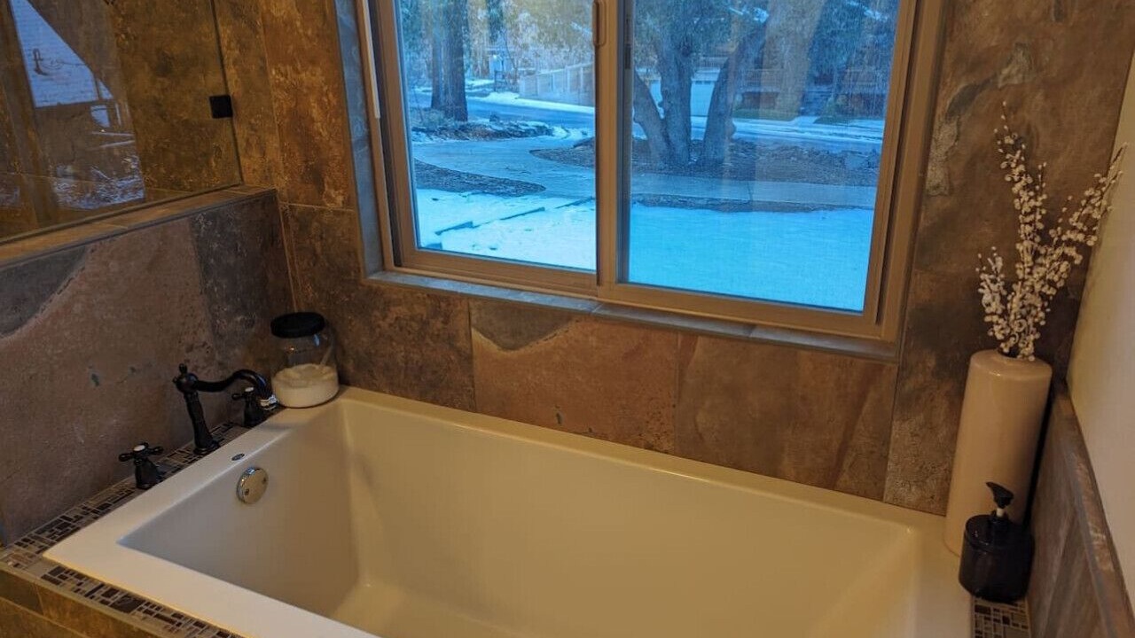 Photo of Bathroom in Wrightwood