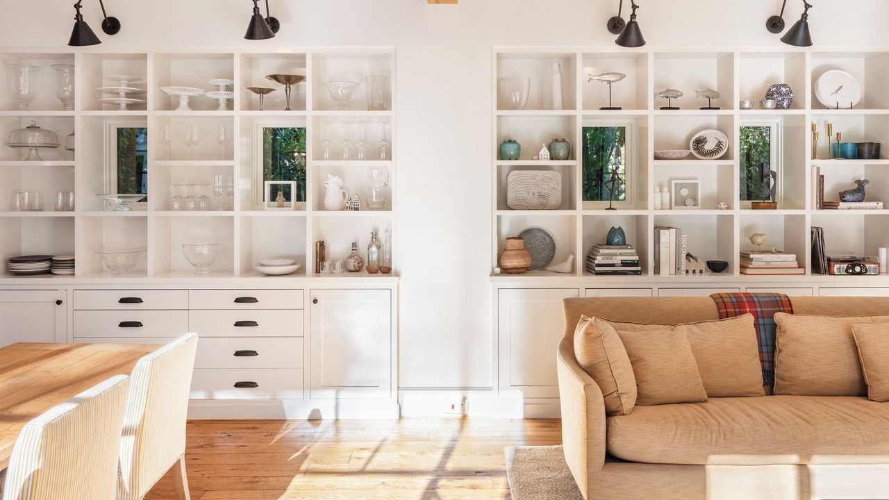 Photo of Livingroom in Mill Valley