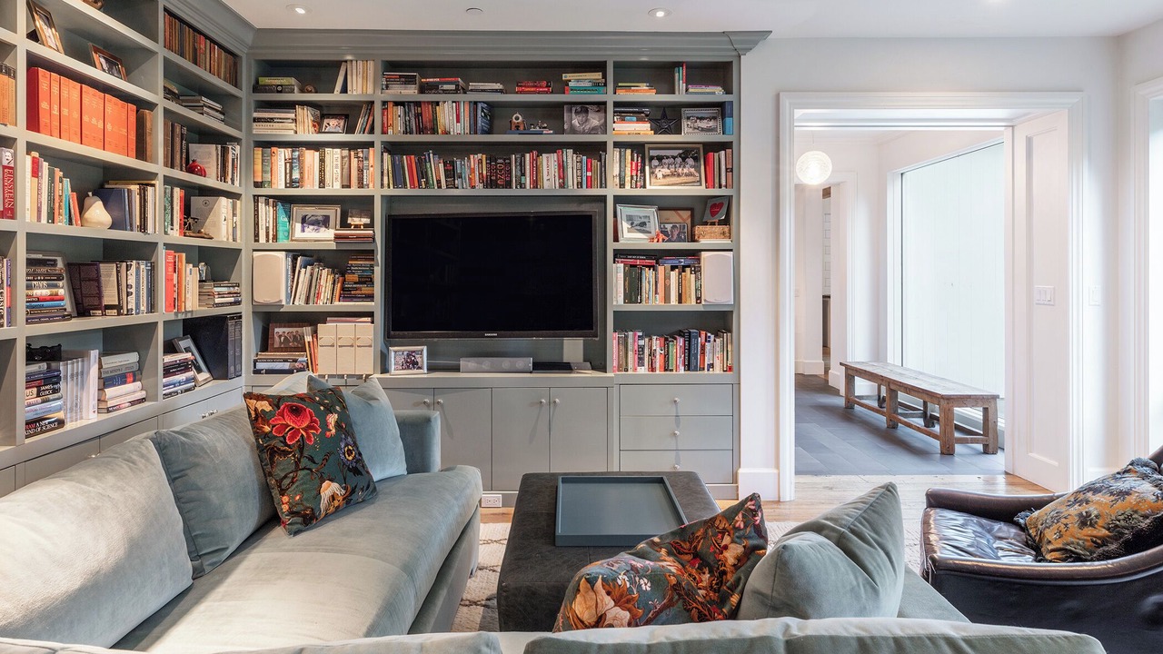 Photo of Livingroom in Mill Valley