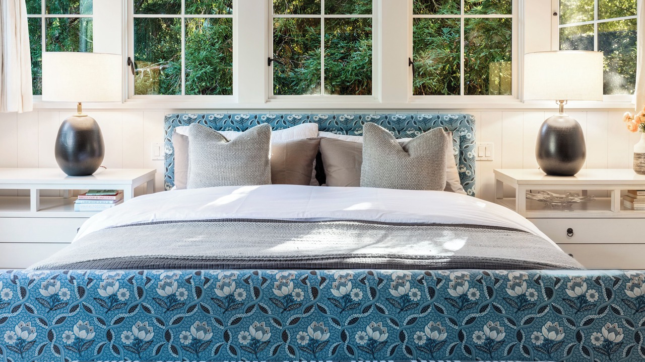 Photo of Bedroom in Mill Valley