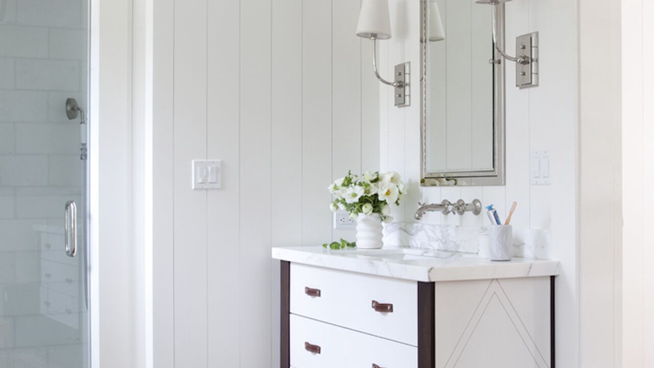 Photo of Bathroom in Mill Valley