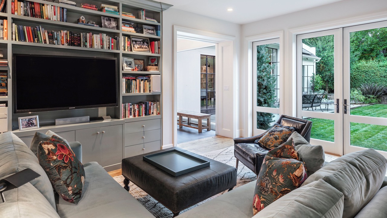 Photo of Livingroom in Mill Valley