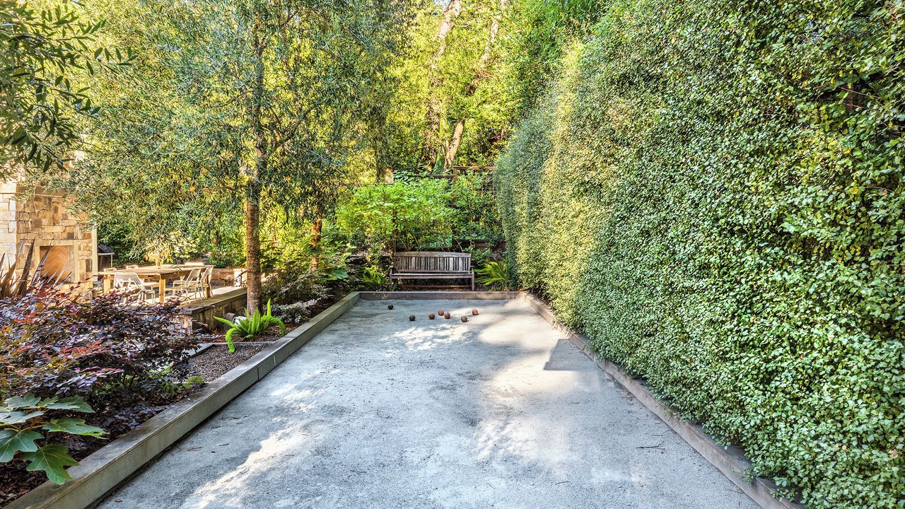 Photo of Patio Balcony in Mill Valley