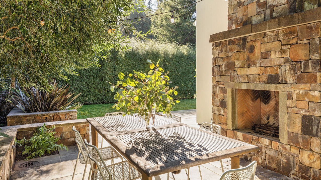 Photo of Outdoor in Mill Valley