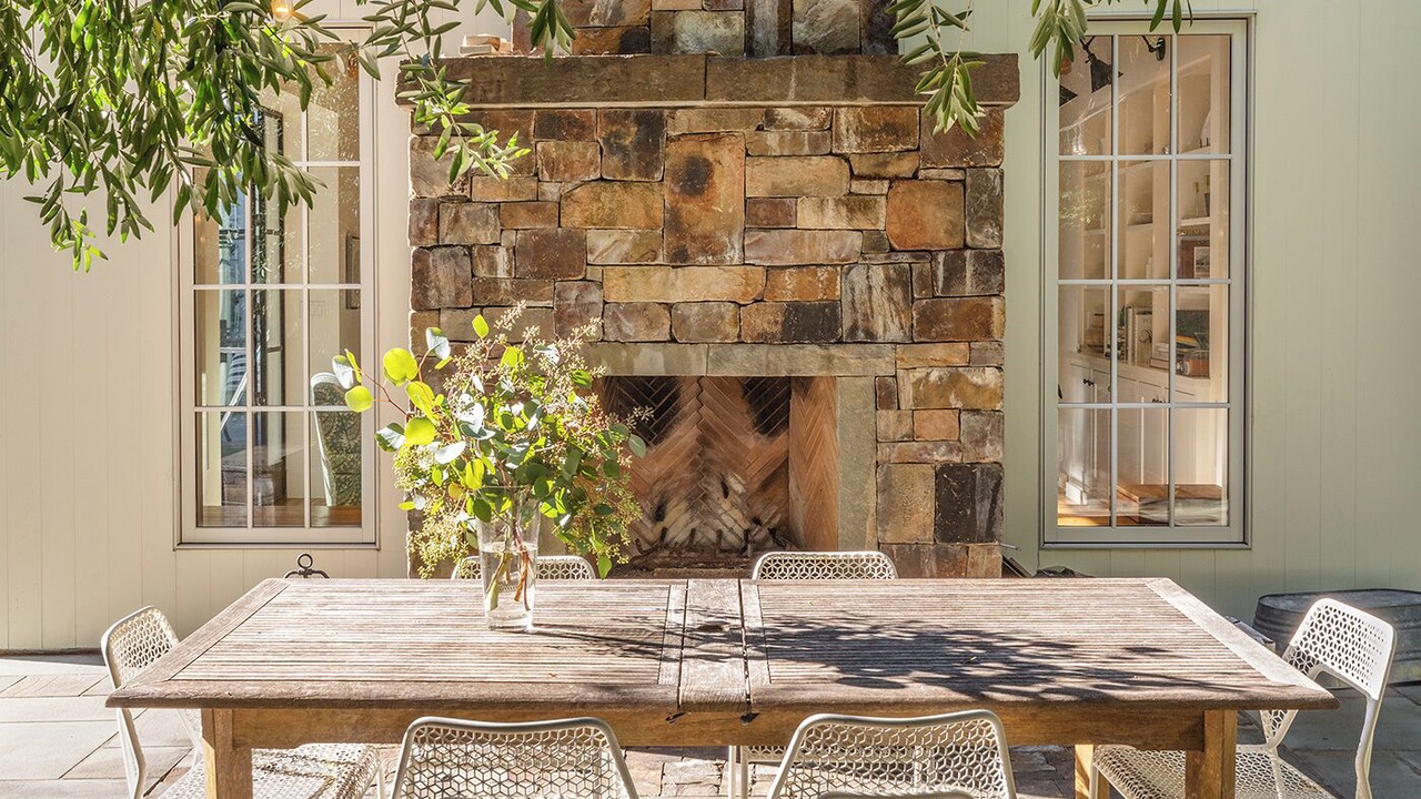 Photo of Outdoor in Mill Valley