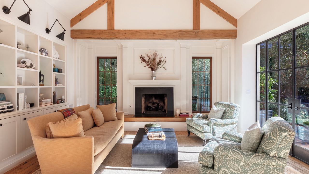 Photo of Livingroom in Mill Valley