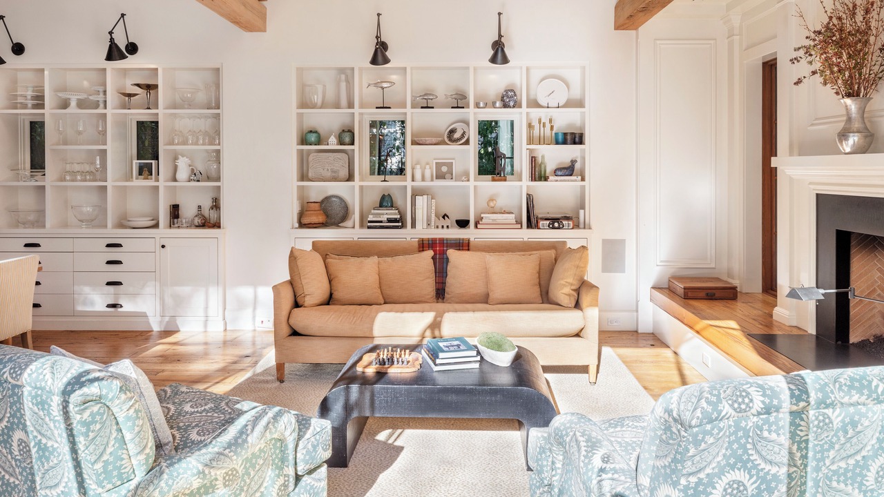 Photo of Livingroom in Mill Valley