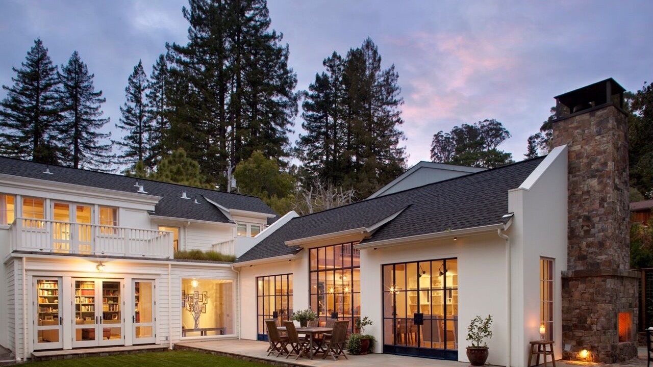 Photo of Outdoor in Mill Valley