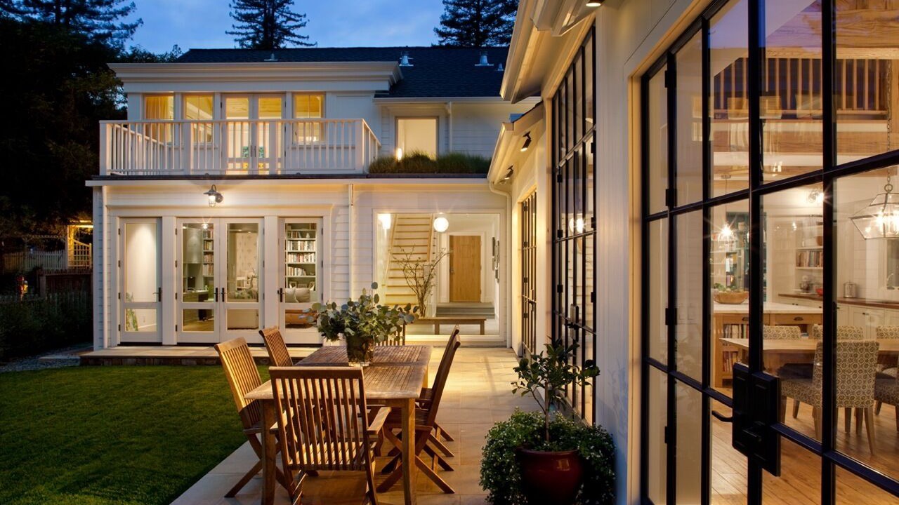 Photo of Outdoor in Mill Valley