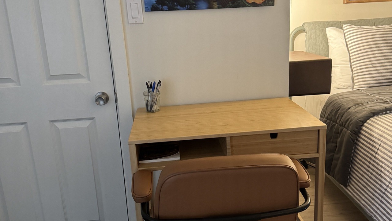 Photo of Bedroom in Midtown Sacramento