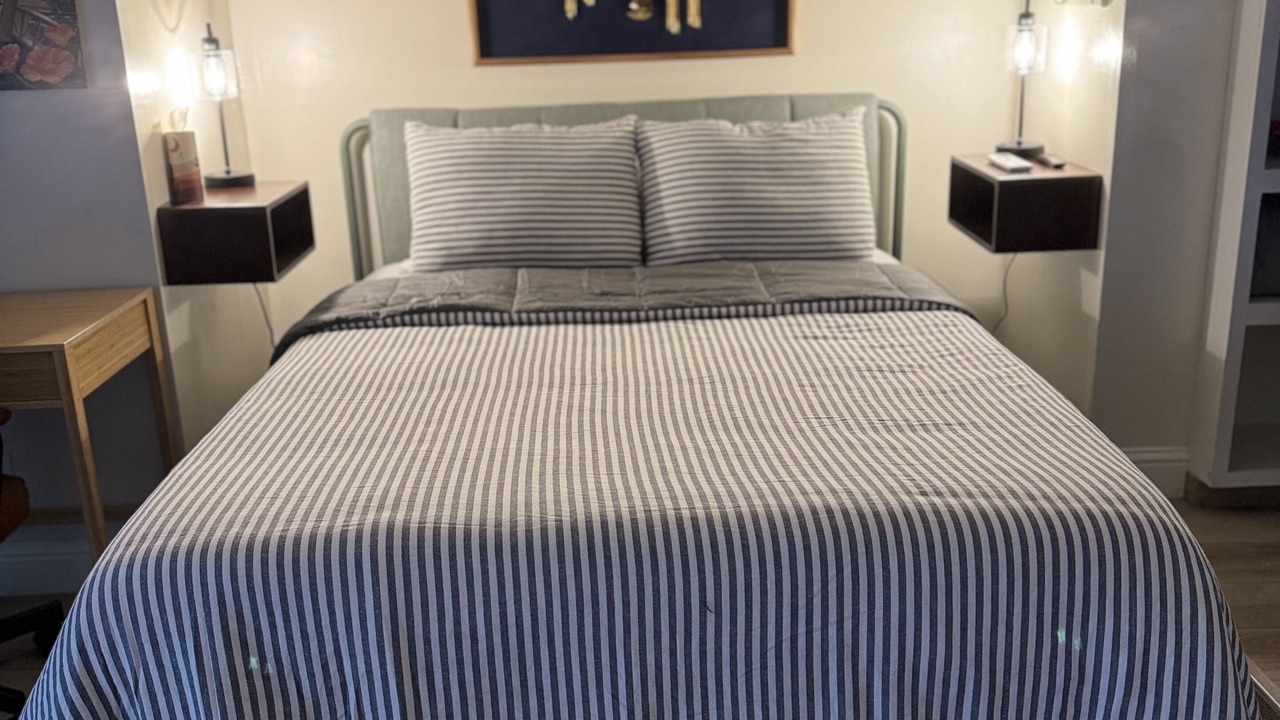 Photo of Bedroom in Midtown Sacramento