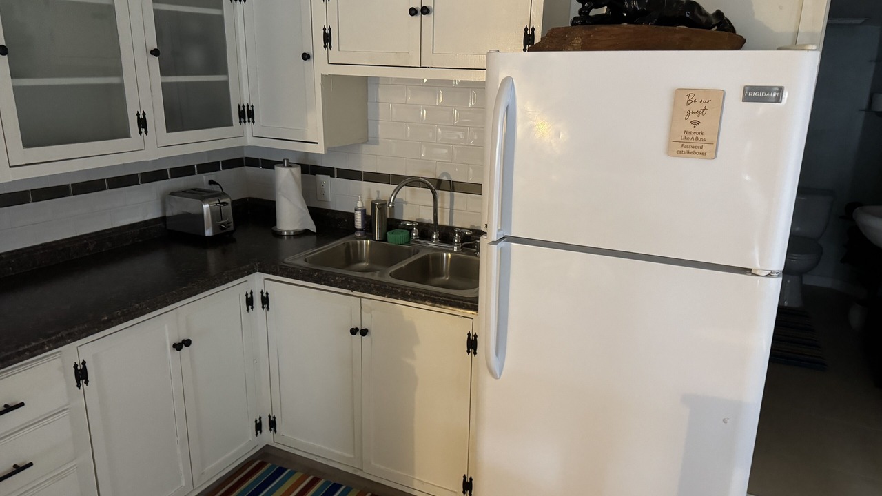 Photo of Kitchen in Midtown Sacramento