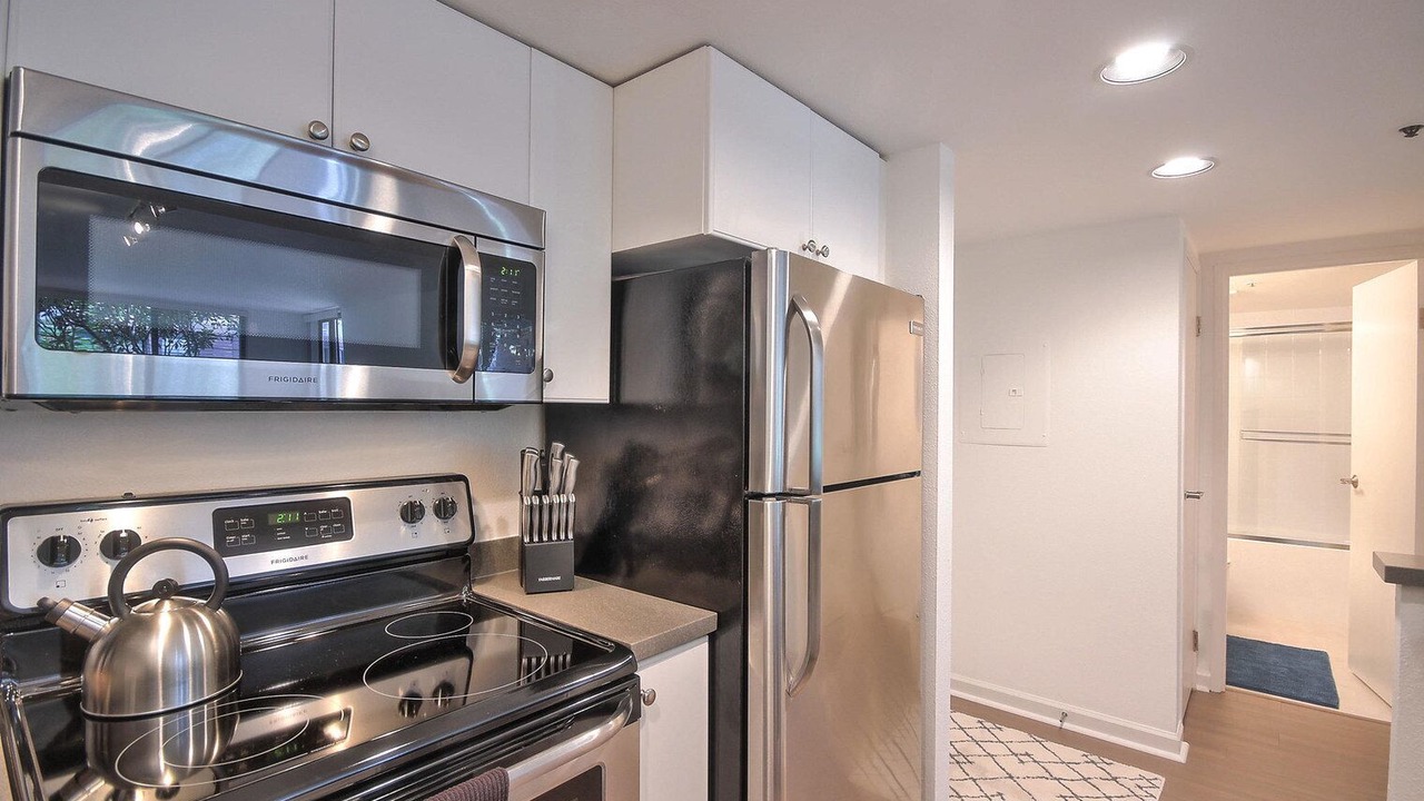 Photo of Kitchen in South Beach