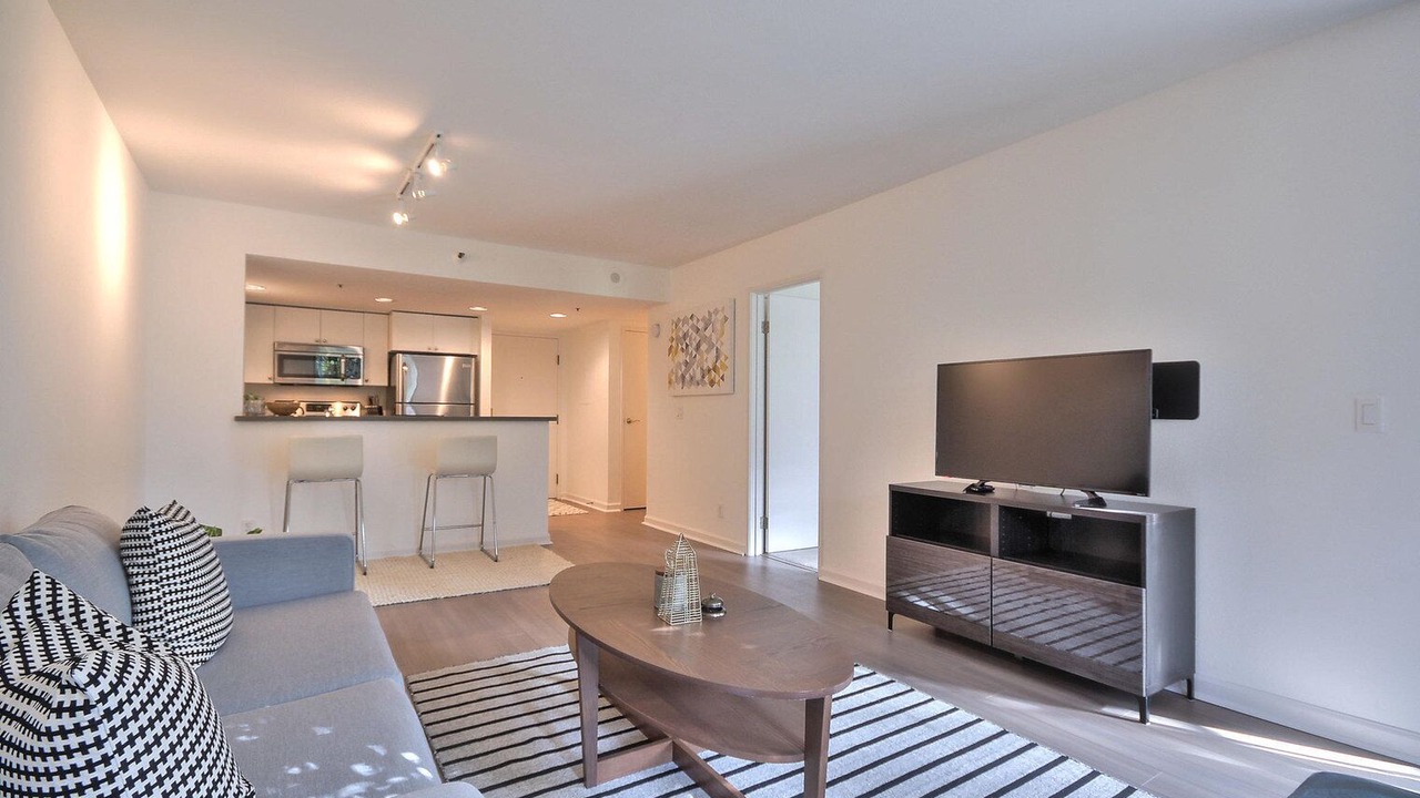 Photo of Livingroom in South Beach