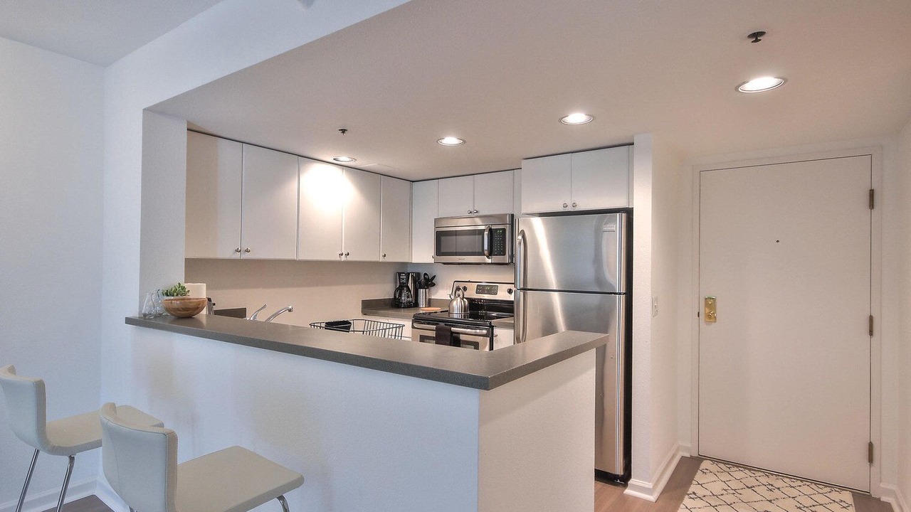 Photo of Kitchen in South Beach