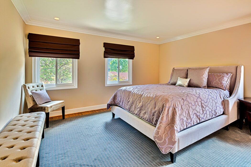 Photo of Bedroom in Los Feliz