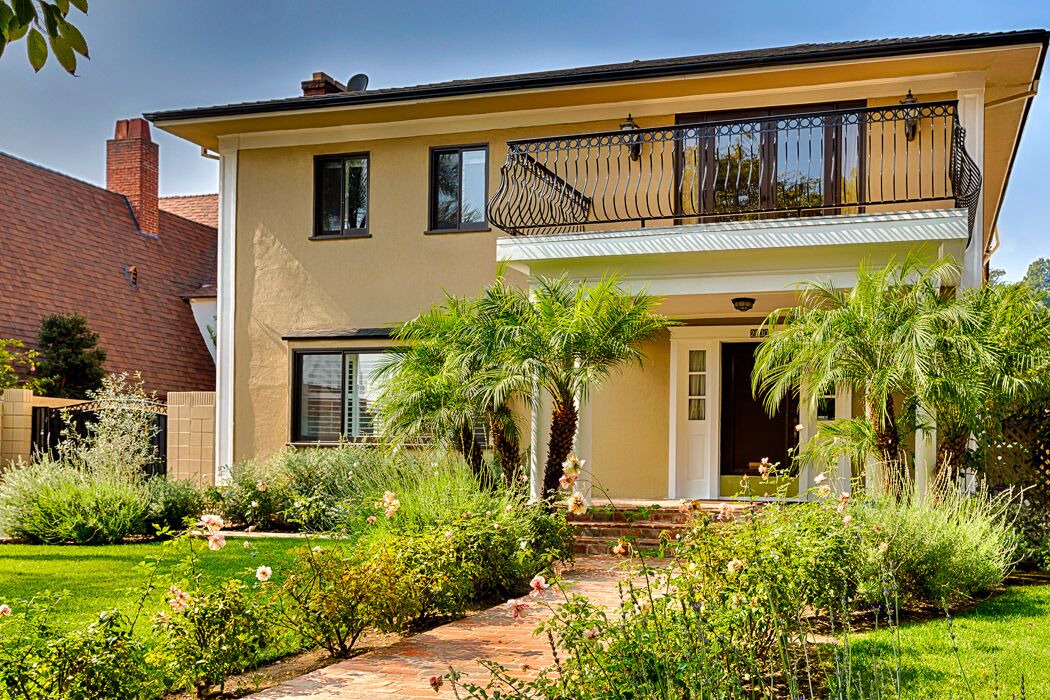 Photo of Outdoor in Los Feliz
