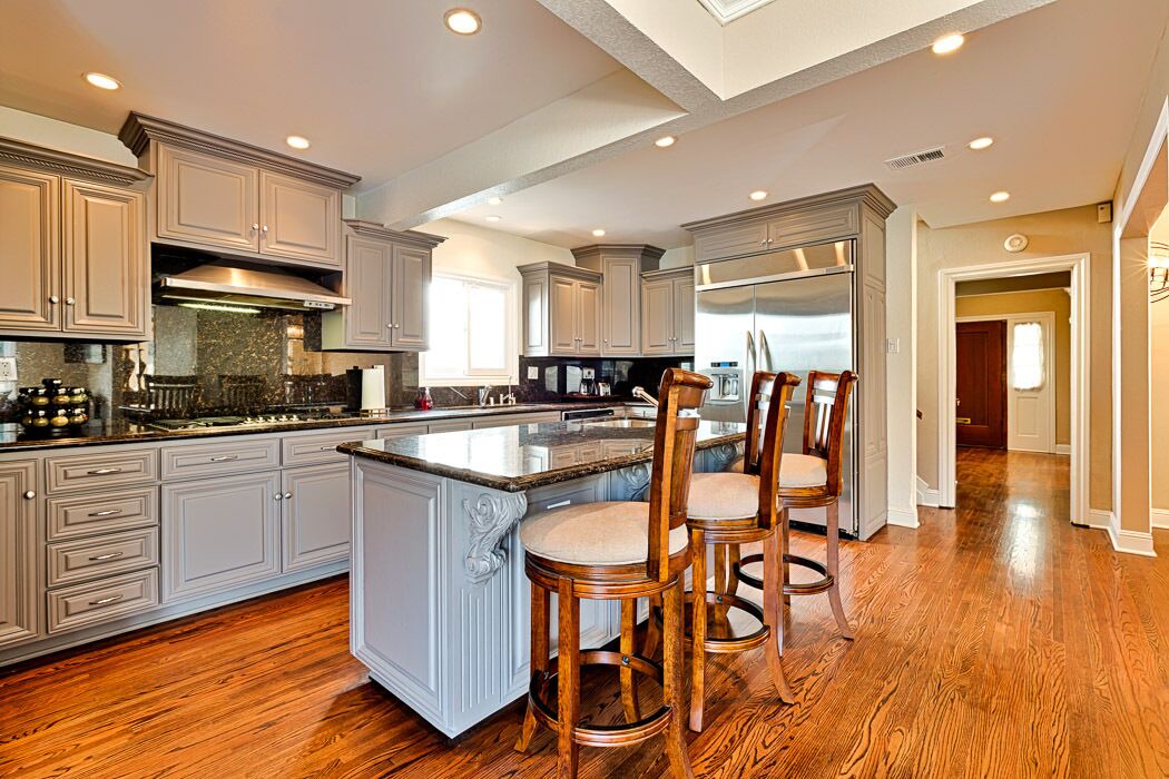 Photo of Kitchen in Los Feliz