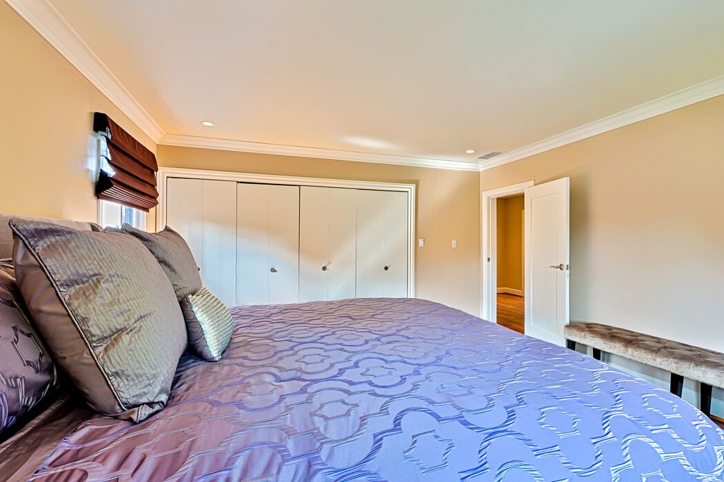 Photo of Bedroom in Los Feliz