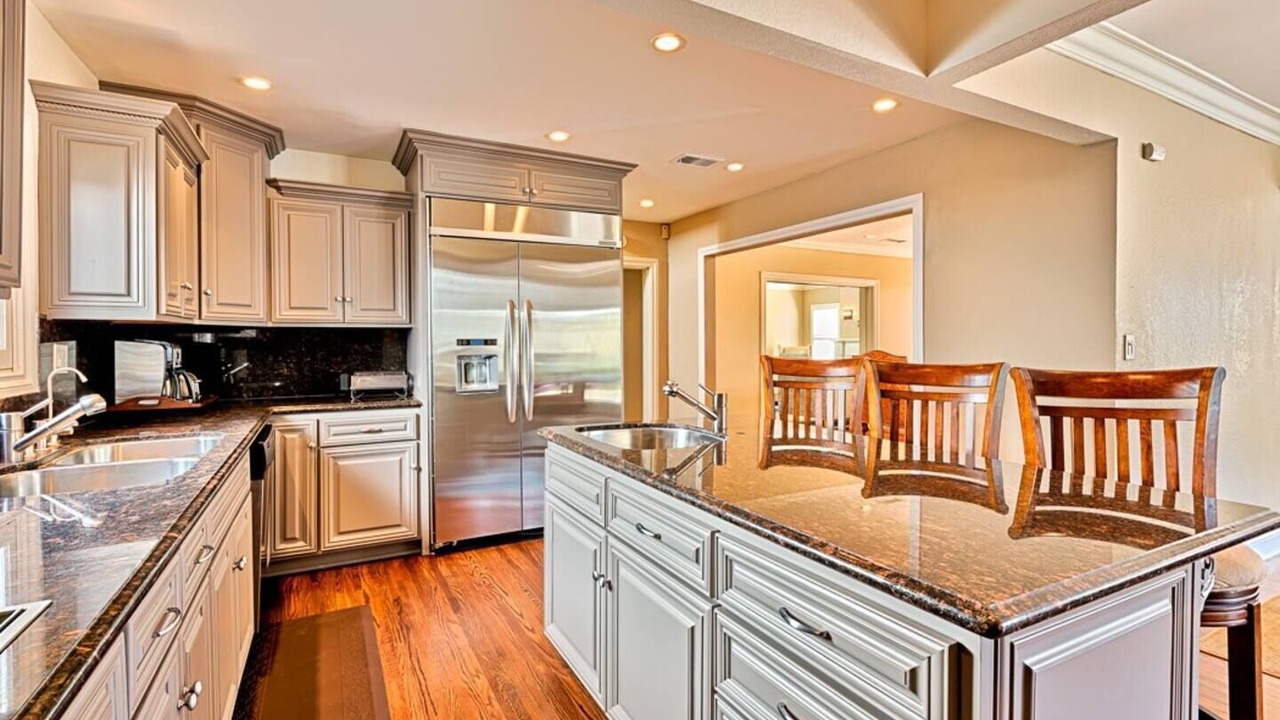 Photo of Kitchen in Los Feliz