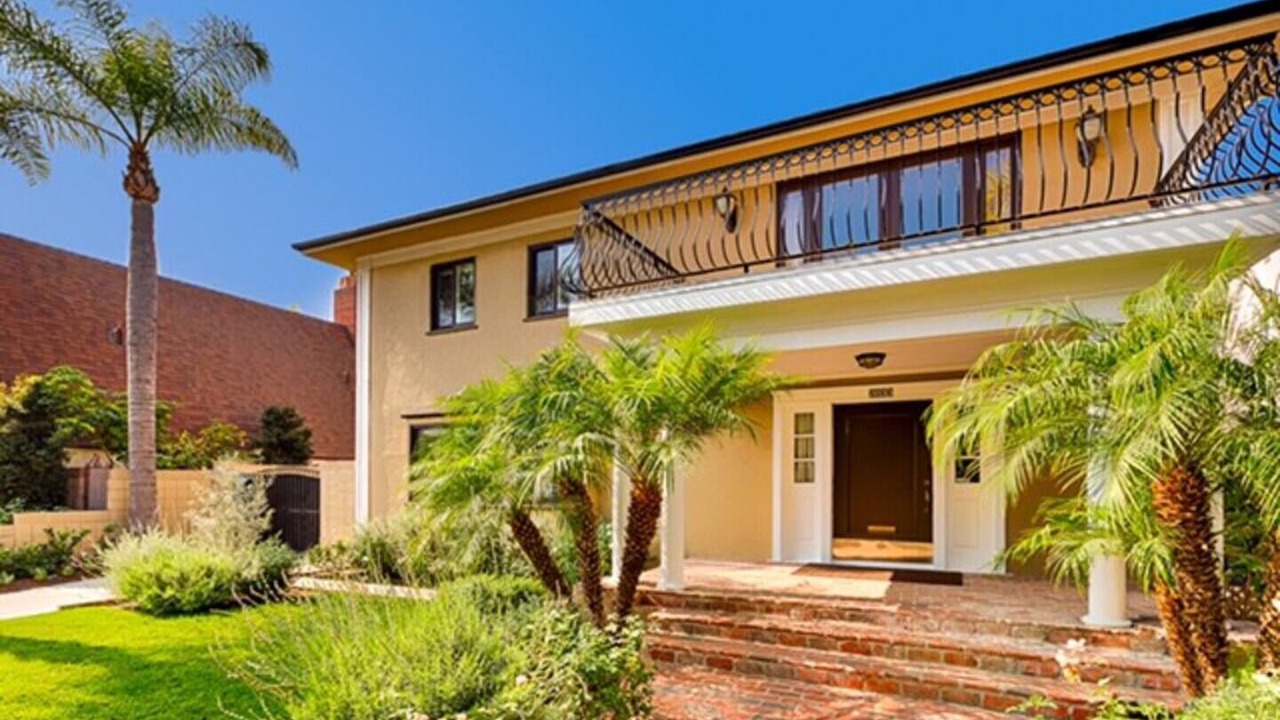 Photo of Outdoor in Los Feliz