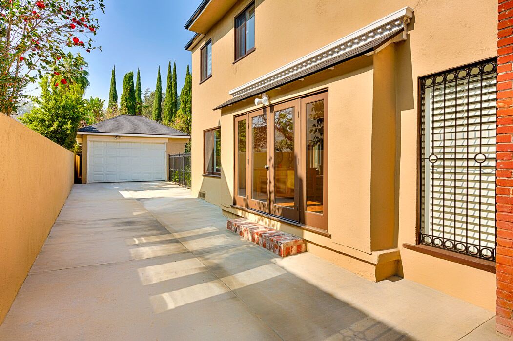 Photo of Outdoor in Los Feliz