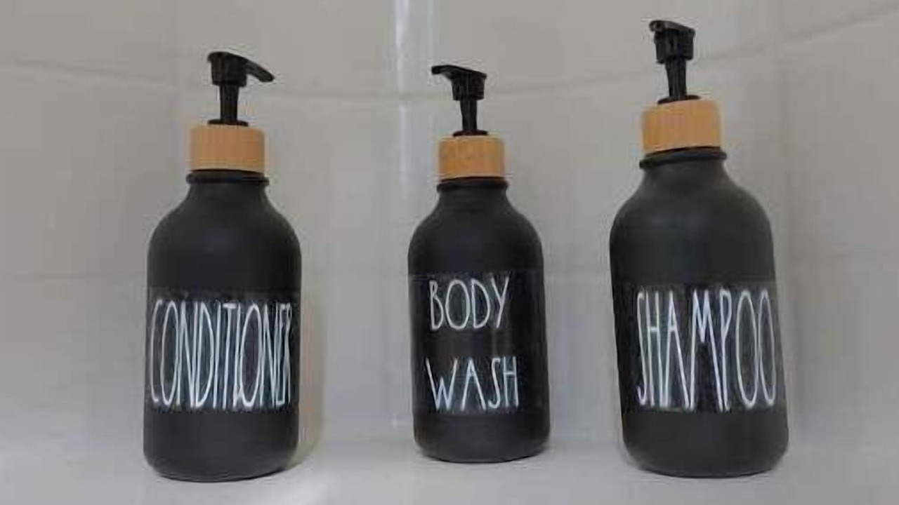Photo of Bathroom in Hesperia