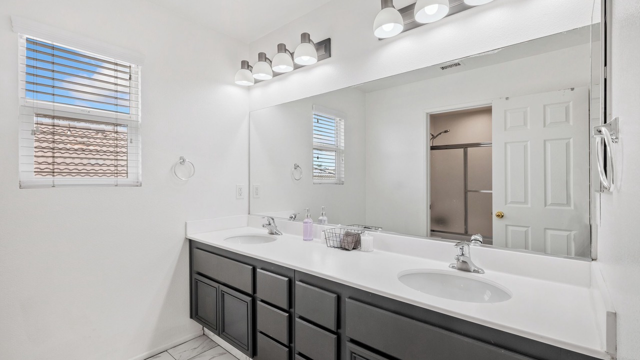 Photo of Bathroom in Hesperia