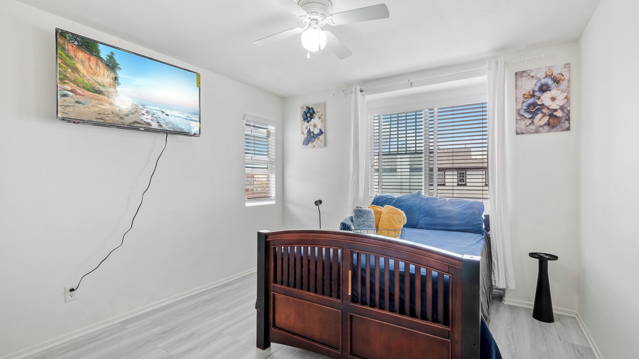 Photo of Bedroom in Hesperia