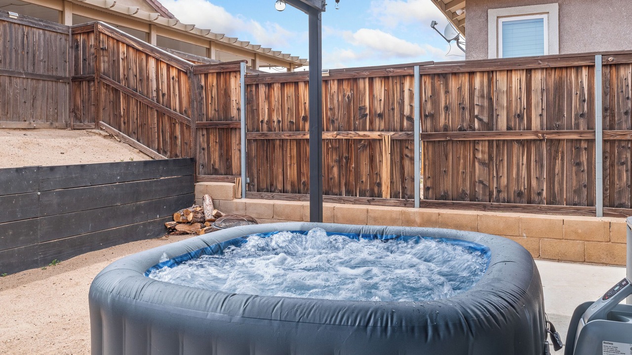 Photo of Outdoor in Hesperia
